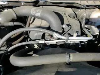 2018 Ram 1500 Sport z VIN 1C6RR6MT4JS105786, wystawiony jako Copart lot #42329325 z przebiegiem 84 131 mil mil oraz Szkoda całkowita • Salvage title. Historia ofert i sprzedaży dostępna na DreamBid. Obrazek 15.