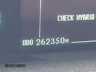 2010 Toyota Prius II z VIN JTDKN3DU4A0149991, wystawiony jako IAAI lot #42309771 z przebiegiem 262 350 mil mil oraz . Historia ofert i sprzedaży dostępna na DreamBid. Obrazek 15.