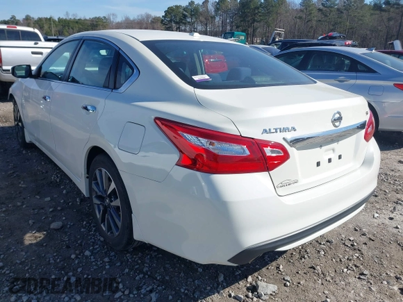 2017 Nissan Altima S with VIN 1N4AL3AP9HC159494, listed as a IAAI auction lot 41596180 with 59,332 mi miles and . Bid and sale history available at DreamBid. Image 3.