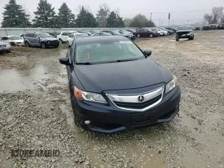 2015 Acura ILX Premium z VIN 19VDE2E56FE000080, wystawiony jako Copart lot #80569634 z przebiegiem 120 055 mil mil oraz Szkody całkowita. Historia ofert i sprzedaży dostępna na DreamBid. Obrazek 11.