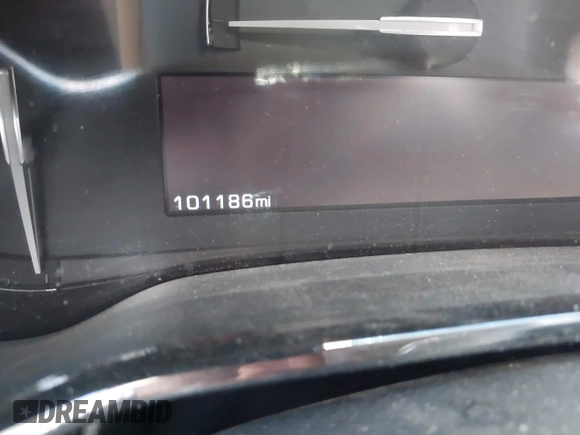 2017 Cadillac CTS V-Sport RWD with VIN 1G6AU5S8XH0183589, listed as a IAAI auction lot 41936604 with 101,186 mi miles and . Bid and sale history available at DreamBid. Image 14.