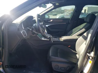 2021 Audi A6 Premium Plus z VIN WAUE3AF23MN048738, wystawiony jako Copart lot #49590165 z przebiegiem 51 904 mil mil oraz Szkoda całkowita • Salvage title. Historia ofert i sprzedaży dostępna na DreamBid. Obrazek 7.