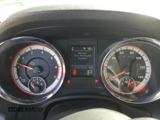 2011 Dodge Durango R/T с VIN 1D4SD6GT4BC682076, выставлен на аукционе Copart как лот 73220574 с пробегом 211 172 миль миль и Списание • Salvage title. История ставок и продаж доступна на DreamBid. Изображение 9.