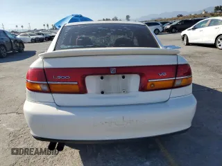 2002 Saturn LS z VIN 1G8JW54R52Y566288, wystawiony jako Copart lot #56321595 z przebiegiem Nie podano mil oraz Szkody całkowita. Historia ofert i sprzedaży dostępna na DreamBid. Obrazek 6.