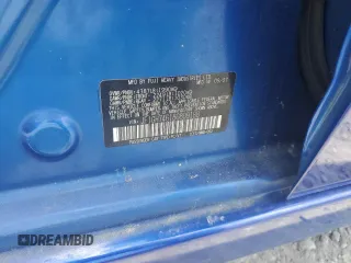 2008 Subaru Impreza WRX z VIN JF1GH74618G809188, wystawiony jako Copart lot #56205155 z przebiegiem 140 231 mil mil oraz Czysty tytuł • Clean title. Historia ofert i sprzedaży dostępna na DreamBid. Obrazek 12.