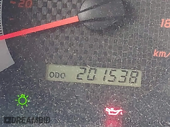 2011 Toyota Tacoma with VIN 3TMLU4EN4BM069898, listed as a IAAI auction lot 42371500 with 201,538 mi miles and . Bid and sale history available at DreamBid. Image 16.