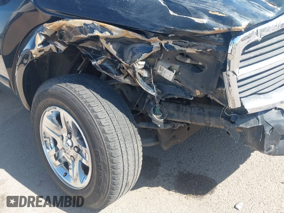 2005 Dodge Durango Limited with VIN 1D8HB58D45F623211, listed as a IAAI auction lot 41884831 with 259,963 mi miles and . Bid and sale history available at DreamBid. Image 6.