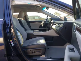 2018 Lexus RX with VIN 2T2ZZMCA2JC110964, listed as a IAAI auction lot 41142683 with 68,667 mi miles. Bid and sale history available at carsss.com. Image 5.