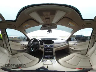 2014 Mercedes-Benz E 350 Luxury with VIN WDDHH8JB2EA886341, listed as a IAAI auction lot 42076525 with 208,933 mi miles and . Bid and sale history available at DreamBid. Image 19.