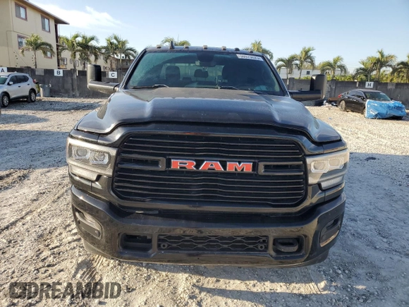 2019 Ram 3500 Big Horn with VIN 3C63RRLL1KG534000, listed as a Copart auction lot 50979625 with 96,952 mi miles and Clean Title. Bid and sale history available at carsss.com. Image 5.