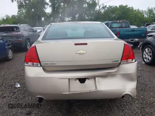 2012 Chevrolet Impala LS Fleet with VIN 2G1WF5E33C1216953, listed as a IAAI auction lot 42416982 with 357,483 mi miles and . Bid and sale history available at DreamBid. Image 17.