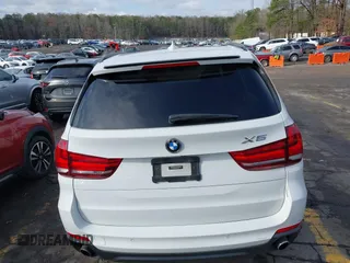 2016 BMW X5 xDrive35i with VIN 5UXKR0C57G0P26663, listed as a IAAI auction lot 41769670 with 1 mi miles. Bid and sale history available at carsss.com. Image 15.