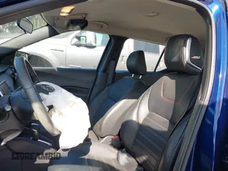 2019 Nissan Kicks S with VIN 3N1CP5CU5KL517856, listed as a IAAI auction lot 41976015 with 30,908 mi miles and . Bid and sale history available at carsss.com. Image 20.