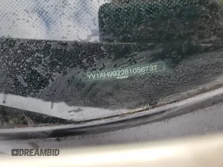 2008 Volvo S80 3.0L Turbo с VIN YV1AH992281056737, выставлен на аукционе Copart как лот 78738584 с пробегом 182 022 миль миль и Списание • Salvage title. История ставок и продаж доступна на DreamBid. Изображение 12.