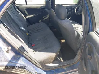 2003 Chevrolet Cavalier with VIN 1G1JC52F937123276, listed as a IAAI auction lot 42508203 with Not provided miles and . Bid and sale history available at DreamBid. Image 8.
