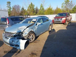 2010 Lexus ES 330 with VIN JTHBK1EG4A2401912, listed as a IAAI auction lot 41225063 with 171,678 mi miles and . Bid and sale history available at DreamBid. Image 17.
