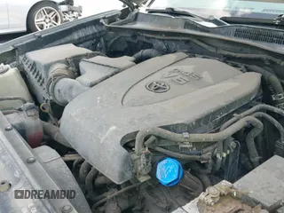2016 Toyota Tacoma SR5 with VIN 3TMAZ5CN2GM015976, listed as a IAAI auction lot 42720812 with 169,255 mi miles and . Bid and sale history available at DreamBid. Image 19.