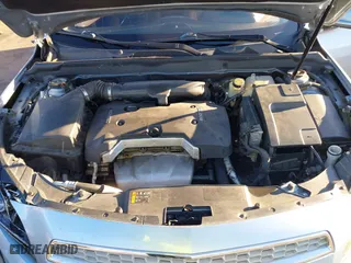 2013 Chevrolet Malibu LTZ with VIN 1G11H5SA2DU114542, listed as a IAAI auction lot 41441051 with 170,995 mi miles. Bid and sale history available at carsss.com. Image 10.