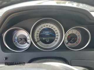 2014 Mercedes-Benz C 250 Sport with VIN WDDGF4HBXER320459, listed as a Copart auction lot 60655285 with 125,954 mi miles and Clean title. Bid and sale history available at DreamBid. Image 9.