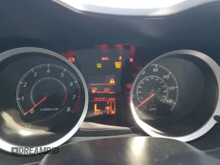 2013 Mitsubishi Lancer ES with VIN JA32U2FU5DU015285, listed as a Copart auction lot 48526654 with 164,481 mi miles and Salvage Title. Bid and sale history available at DreamBid. Image 9.