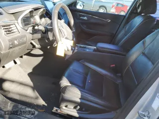 2020 Chevrolet Impala Premier with VIN 1G1105S30LU101683, listed as a Copart auction lot 45017635 with 107,621 mi miles and Non Repairable. Bid and sale history available at carsss.com. Image 7.