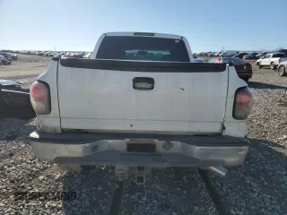 2003 Chevrolet Silverado 1500 LT with VIN 1GCEK19T73Z325201, listed as a Copart auction lot 88667655 with 247,505 mi miles and Salvage Title. Bid and sale history available at DreamBid. Image 6.