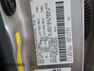 2019 Toyota Tundra 2WD SR with VIN 5TFRY5F16KX246963, listed as a Copart auction lot 79871354 with 52,024 mi miles and Salvage Title. Bid and sale history available at carsss.com. Image 13.