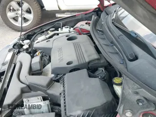 2016 Nissan Altima S с VIN 1N4AL3AP9GN349542, выставлен на аукционе IAAI как лот 43062035 с пробегом 126 485 миль миль и . История ставок и продаж доступна на DreamBid. Изображение 19.