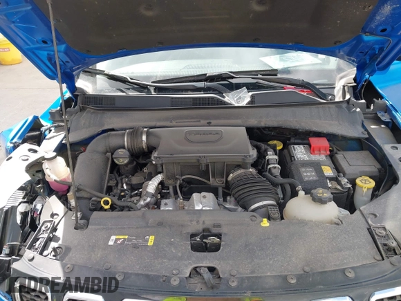 2023 Jeep Compass Limited with VIN 3C4NJDCN9PT519336, listed as a IAAI auction lot 41978460 with 35,272 mi miles and . Bid and sale history available at DreamBid. Image 10.