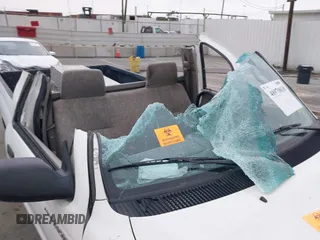 2003 Toyota Tacoma with VIN 5TENL42N33Z240872, listed as a IAAI auction lot 40970018 with 168,448 mi miles and . Bid and sale history available at DreamBid. Image 6.