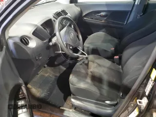 2009 Scion xD z VIN JTKKU10449J049269, wystawiony jako Copart lot #55974295 z przebiegiem 183 699 mil mil oraz Nie do naprawy. Historia ofert i sprzedaży dostępna na DreamBid. Obrazek 7.