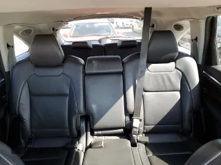 2020 Acura MDX w/Technology Pkg with VIN 5J8YD4H59LL022596, listed as a Copart auction lot 52285135 with 66,515 mi miles and Salvage Title. Bid and sale history available at carsss.com. Image 10.