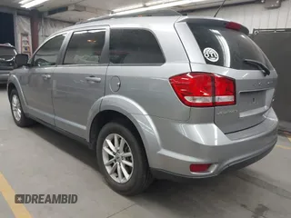 2018 Dodge Journey SXT with VIN 3C4PDCBB9JT141334, listed as a IAAI auction lot 41060515 with 144,500 mi miles and . Bid and sale history available at DreamBid. Image 3.