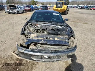 2018 Ford Mustang GT z VIN 1FA6P8CF0J5142296, wystawiony jako Copart lot #42128105 z przebiegiem 70 711 mil mil oraz Szkoda całkowita • Salvage title. Historia ofert i sprzedaży dostępna na DreamBid. Obrazek 5.