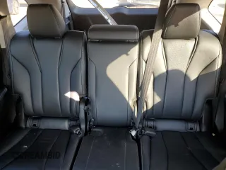 2022 Acura MDX w/Technology Package with VIN 5J8YE1H49NL037704, listed as a Copart auction lot 42837985 with 23,331 mi miles and Salvage Title. Bid and sale history available at carsss.com. Image 10.