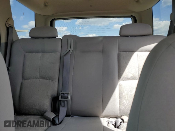 2004 Saturn VUE z VIN 5GZCZ33D64S823561, wystawiony jako Copart lot #52793485 z przebiegiem 127 399 mil mil oraz Szkoda całkowita • Salvage title. Historia ofert i sprzedaży dostępna na DreamBid. Obrazek 10.