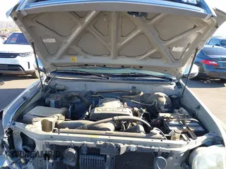 2003 Toyota Tundra SR5 with VIN 5TBBT44153S343360, listed as a IAAI auction lot 41831195 with 161,320 mi miles and . Bid and sale history available at DreamBid. Image 10.