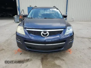 2008 Mazda CX-9 Touring with VIN JM3TB28A780152988, listed as a Copart auction lot 50809465 with 157,438 mi miles and Salvage Title. Bid and sale history available at carsss.com. Image 5.