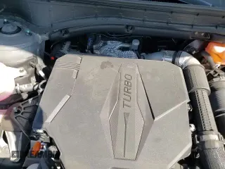 2024 Hyundai Santa Fe SE с VIN 5NMP14GL9RH040190, выставлен на аукционе Copart как лот 65163185 с пробегом 11 002 миль миль и Списание • Salvage title. История ставок и продаж доступна на DreamBid. Изображение 14.