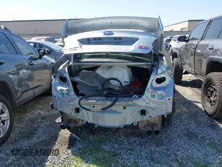 2015 Subaru WRX STI с VIN JF1VA2L68F9822280, выставлен на аукционе IAAI как лот 41556978 с пробегом 86 566 миль миль и . История ставок и продаж доступна на DreamBid. Изображение 17.