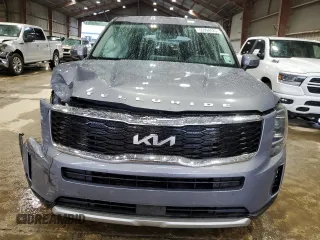 2022 Kia Telluride LX with VIN 5XYP24HC4NG230804, listed as a Copart auction lot 55994425 with 97,397 mi miles and Salvage title. Bid and sale history available at DreamBid. Image 5.