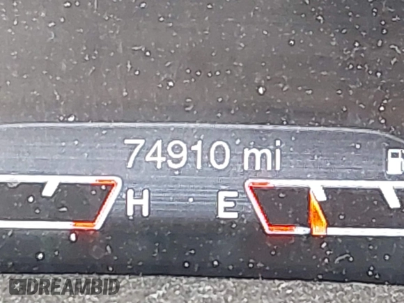 2015 Jeep Cherokee Trailhawk with VIN 1C4PJMBS0FW522182, listed as a IAAI auction lot 42544508 with 74,910 mi miles and . Bid and sale history available at DreamBid. Image 15.