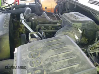 2004 Jeep Grand Cherokee Laredo z VIN 1J4GW48S74C215884, wystawiony jako IAAI lot #43369992 z przebiegiem 200 239 mil mil oraz . Historia ofert i sprzedaży dostępna na DreamBid. Obrazek 13.