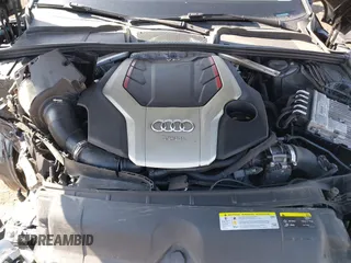 2018 Audi S5 Sportback Prestige z VIN WAUC4CF55JA009825, wystawiony jako IAAI lot #42086214 z przebiegiem 85 655 mil mil oraz . Historia ofert i sprzedaży dostępna na DreamBid. Obrazek 10.