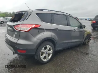2013 Ford Escape SE с VIN 1FMCU9GX3DUA83460, выставлен на аукционе Copart как лот 58728895 с пробегом Не указан миль и Списание • Salvage title. История ставок и продаж доступна на DreamBid. Изображение 3.