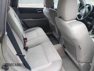 2005 Subaru Forester XS with VIN JF1SG65605H745494, listed as a IAAI auction lot 42382364 with 256,505 mi miles and . Bid and sale history available at DreamBid. Image 8.