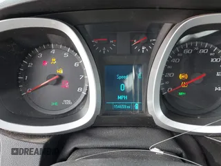 2012 Chevrolet Equinox LTZ with VIN 2GNFLGE52C6216983, listed as a IAAI auction lot 42075512 with 154,659 mi miles. Bid and sale history available at carsss.com. Image 7.