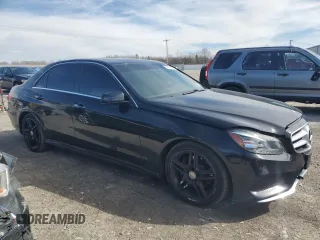 2014 Mercedes-Benz E 350 Luxury z VIN WDDHF8JB8EA814114, wystawiony jako Copart lot #50538465 z przebiegiem 87 997 mil mil oraz Szkoda całkowita • Salvage title. Historia ofert i sprzedaży dostępna na DreamBid. Obrazek 4.