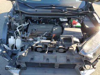 2019 Honda CR-V LX with VIN 2HKRW6H34KH209416, listed as a Copart auction lot 41383525 with 101,241 mi miles and Non Repairable. Bid and sale history available at carsss.com. Image 12.
