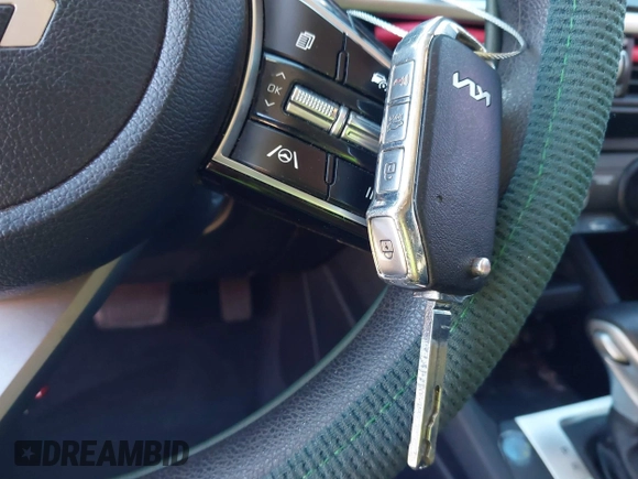 2022 Kia Forte LXS with VIN 3KPF24AD0NE472873, listed as a IAAI auction lot 41359704 with 58,822 mi miles and . Bid and sale history available at DreamBid. Image 11.